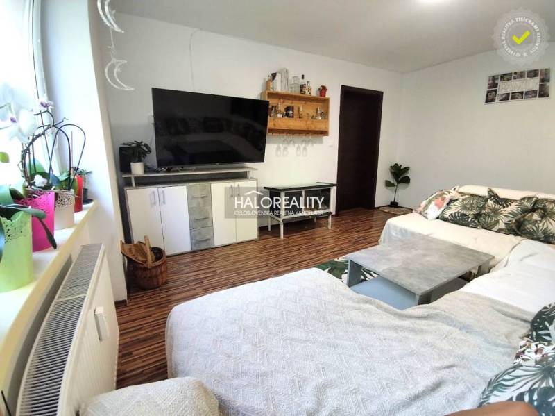 Nižná 2-Zimmer-Wohnung Kaufen reality Tvrdošín