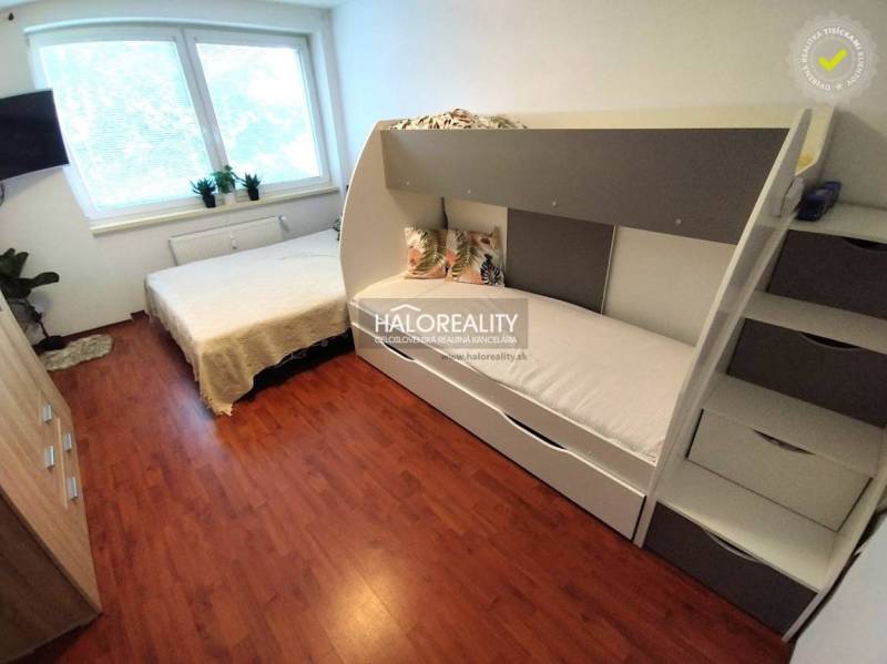 Nižná 2-Zimmer-Wohnung Kaufen reality Tvrdošín