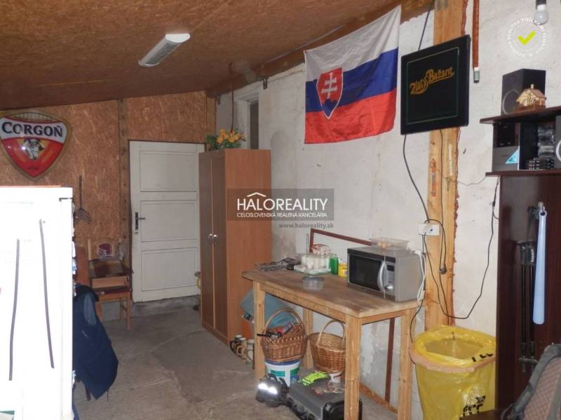 Dolná Krupá Einfamilienhaus Kaufen reality Trnava