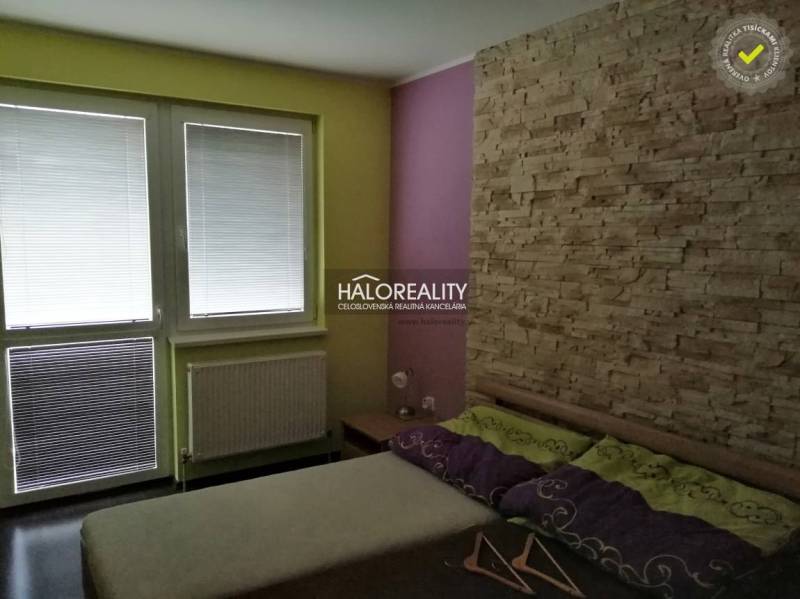 Brestovany 3-Zimmer-Wohnung Kaufen reality Trnava