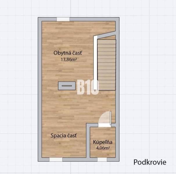 Bratislava - Staré Mesto 4-Zimmer-Wohnung Kaufen reality Bratislava - Staré Mesto