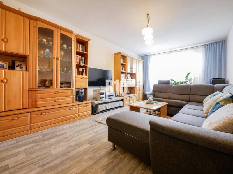 Nitra 3-Zimmer-Wohnung Kaufen reality Nitra