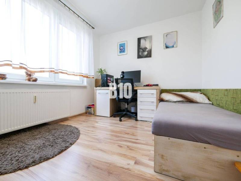 Nitra 3-Zimmer-Wohnung Kaufen reality Nitra