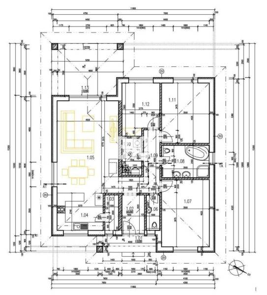 Nitra Einfamilienhaus Kaufen reality Nitra