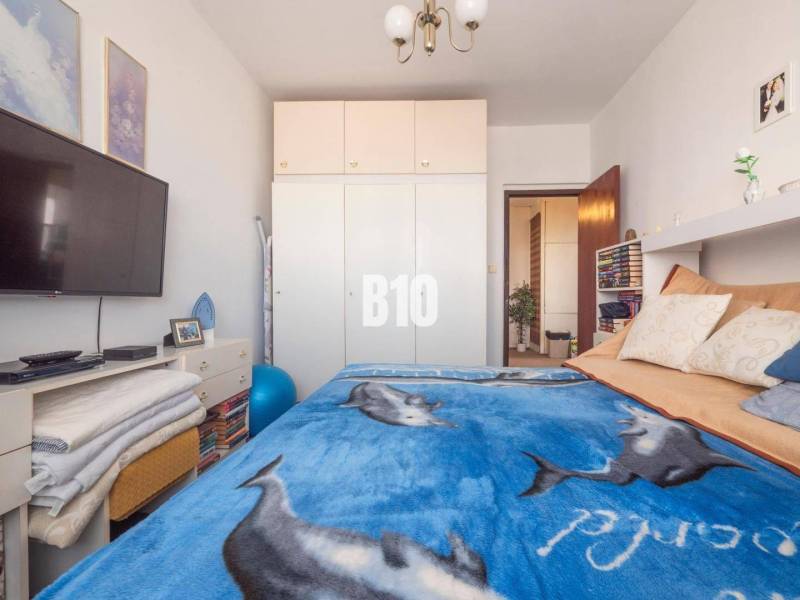 Bratislava - Karlova Ves 3-Zimmer-Wohnung Kaufen reality Bratislava - Karlova Ves