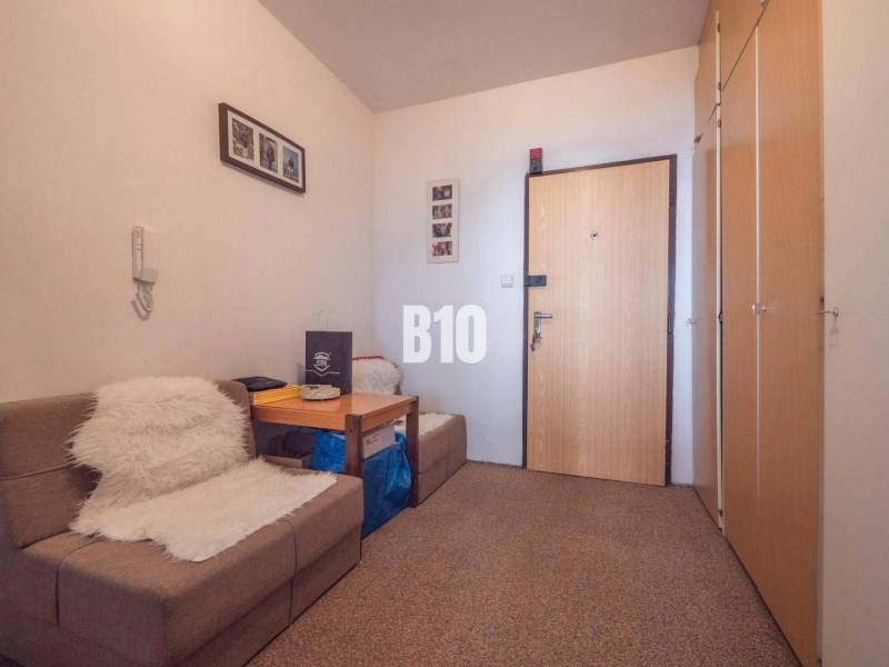 Bratislava - Karlova Ves 3-Zimmer-Wohnung Kaufen reality Bratislava - Karlova Ves