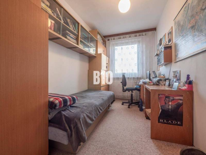 Bratislava - Karlova Ves 3-Zimmer-Wohnung Kaufen reality Bratislava - Karlova Ves