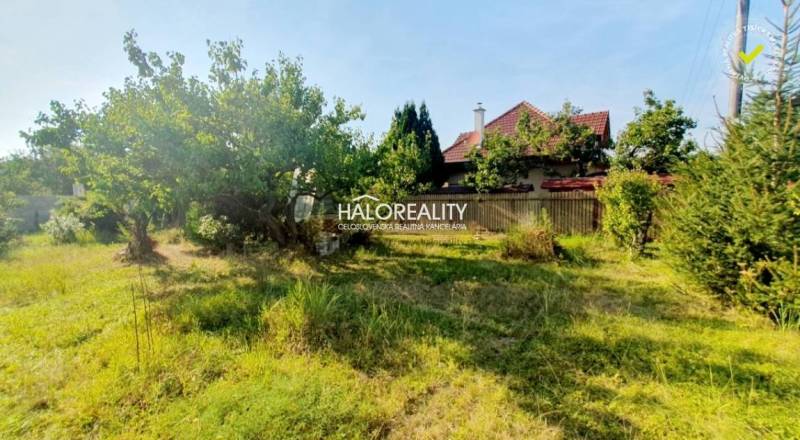 BA - Ružinov Garten Kaufen reality Bratislava - Ružinov