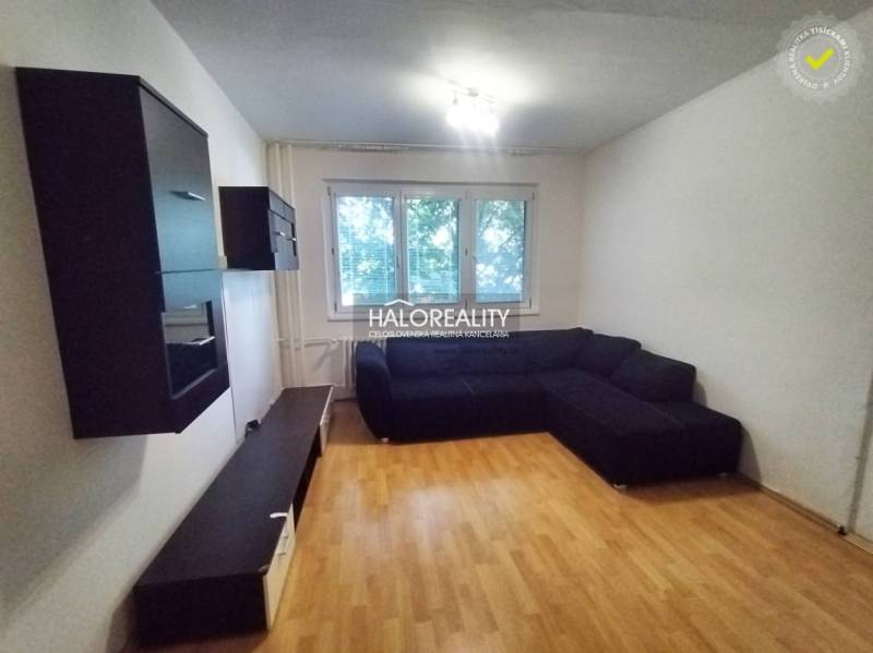 KE - Západ - Terasa 2-Zimmer-Wohnung Kaufen reality Košice - Západ