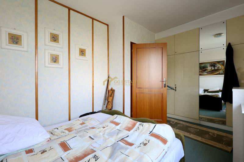 Michalovce 3-Zimmer-Wohnung Kaufen reality Michalovce