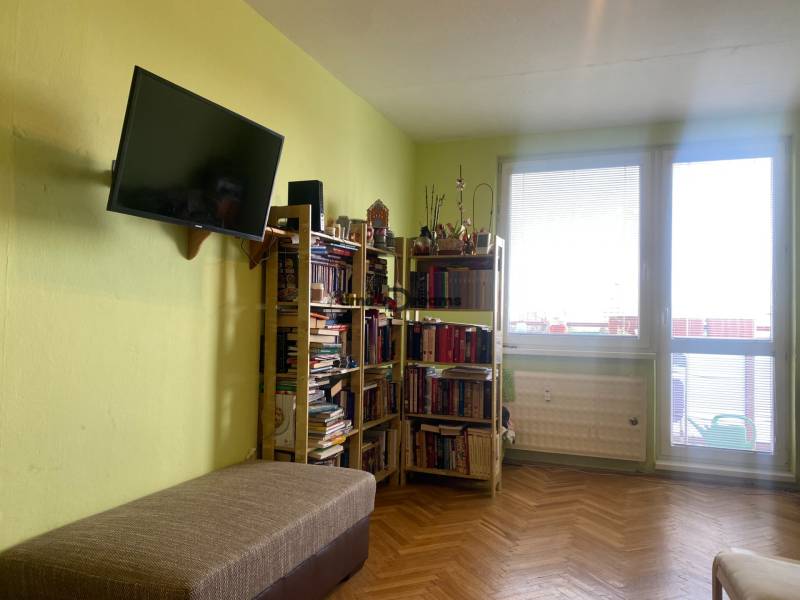 Levice 4-Zimmer-Wohnung Kaufen reality Levice