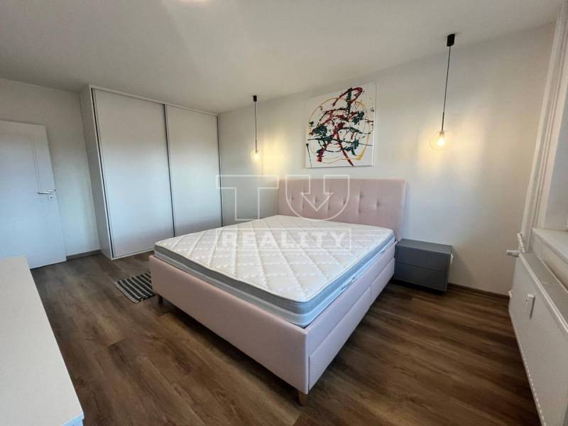 Dolný Kubín 4-Zimmer-Wohnung Mieten reality Dolný Kubín