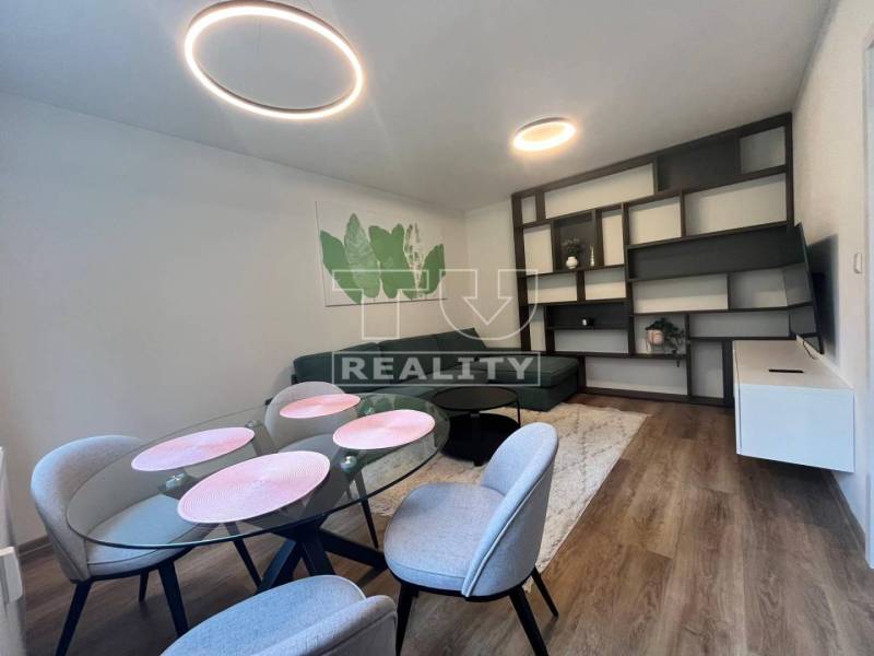 Dolný Kubín 4-Zimmer-Wohnung Mieten reality Dolný Kubín