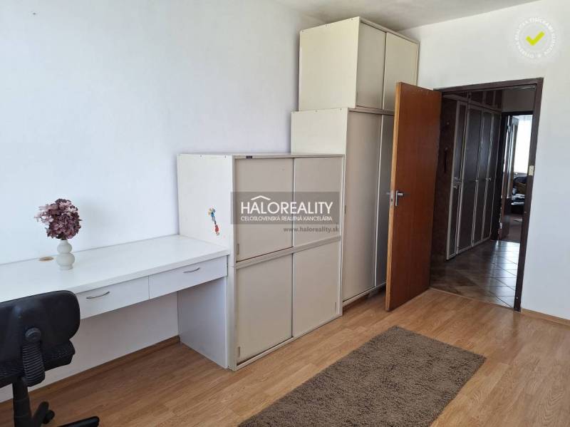 Prievidza 3-Zimmer-Wohnung Kaufen reality Prievidza