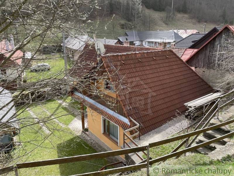 Úhorná Einfamilienhaus Kaufen reality Gelnica