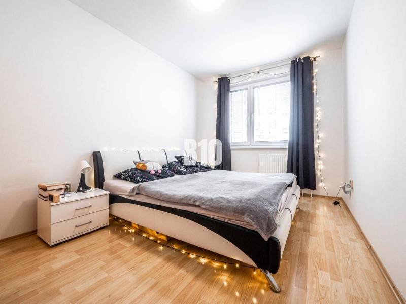 Bratislava - Vrakuňa 3-Zimmer-Wohnung Kaufen reality Bratislava - Vrakuňa