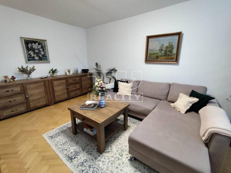 Bratislava - Nové Mesto 2-Zimmer-Wohnung Kaufen reality Bratislava - Nové Mesto