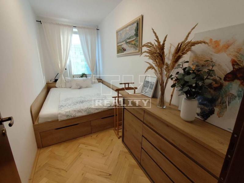 Bratislava - Nové Mesto 2-Zimmer-Wohnung Kaufen reality Bratislava - Nové Mesto