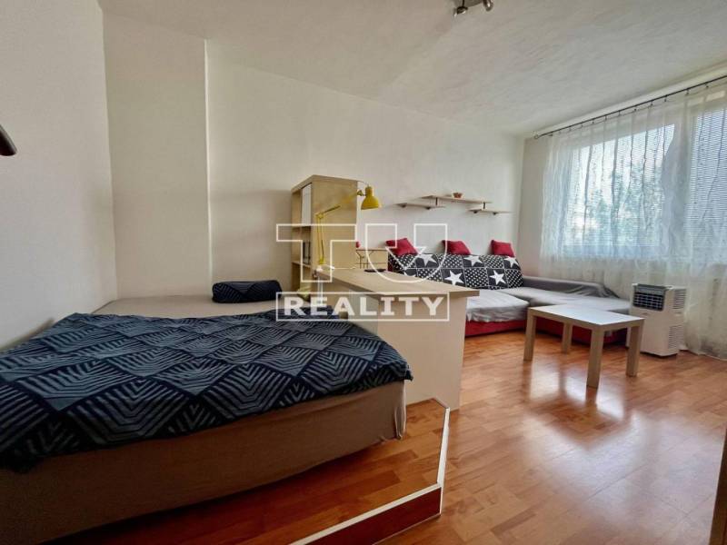 Poprad 1-Zimmer-Wohnung Kaufen reality Poprad