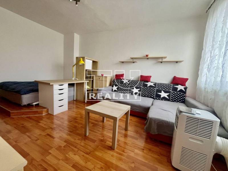 Poprad 1-Zimmer-Wohnung Kaufen reality Poprad