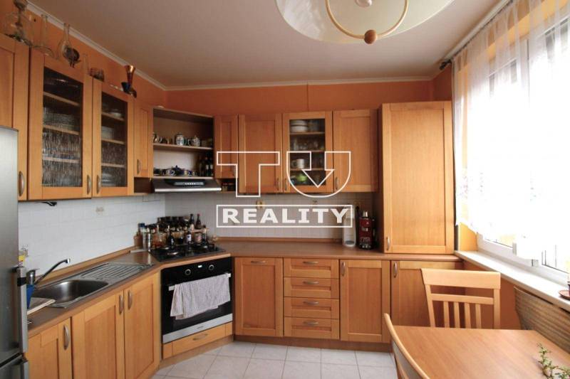 Poprad 2-Zimmer-Wohnung Kaufen reality Poprad