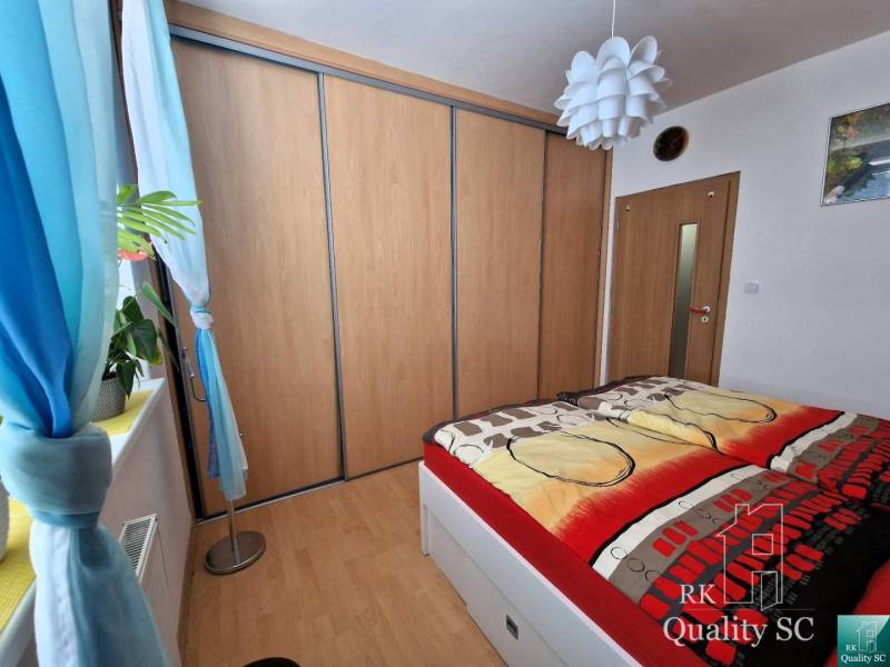 Senec 3-Zimmer-Wohnung Kaufen reality Senec