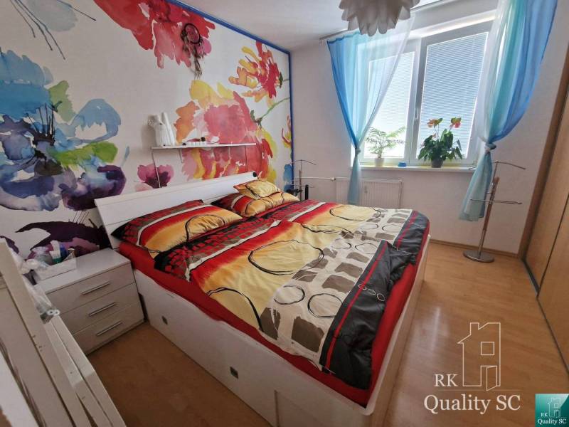 Senec 3-Zimmer-Wohnung Kaufen reality Senec