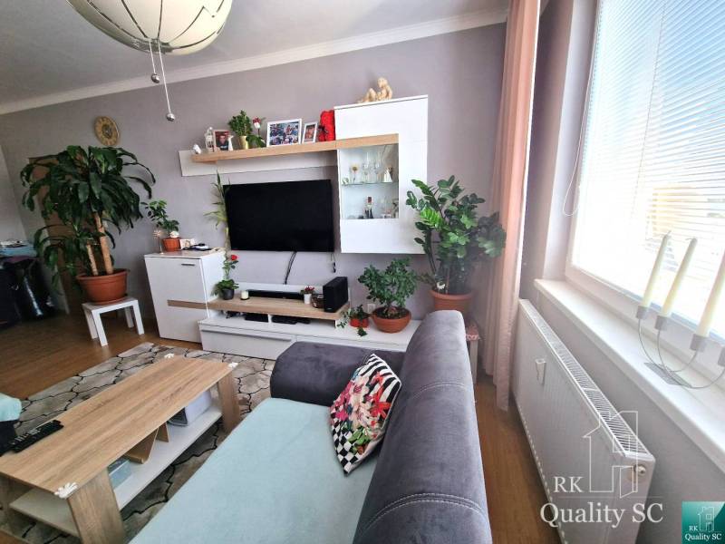 Senec 3-Zimmer-Wohnung Kaufen reality Senec