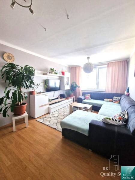 Senec 3-Zimmer-Wohnung Kaufen reality Senec