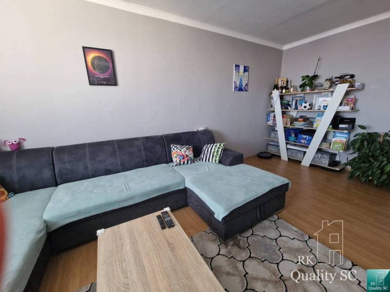 Senec 3-Zimmer-Wohnung Kaufen reality Senec