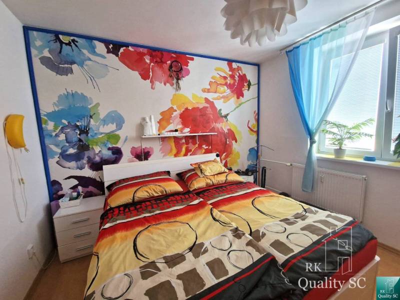 Senec 3-Zimmer-Wohnung Kaufen reality Senec