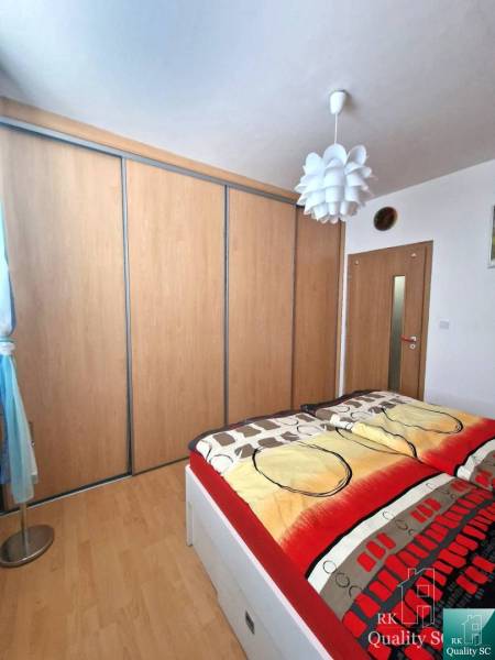 Senec 3-Zimmer-Wohnung Kaufen reality Senec