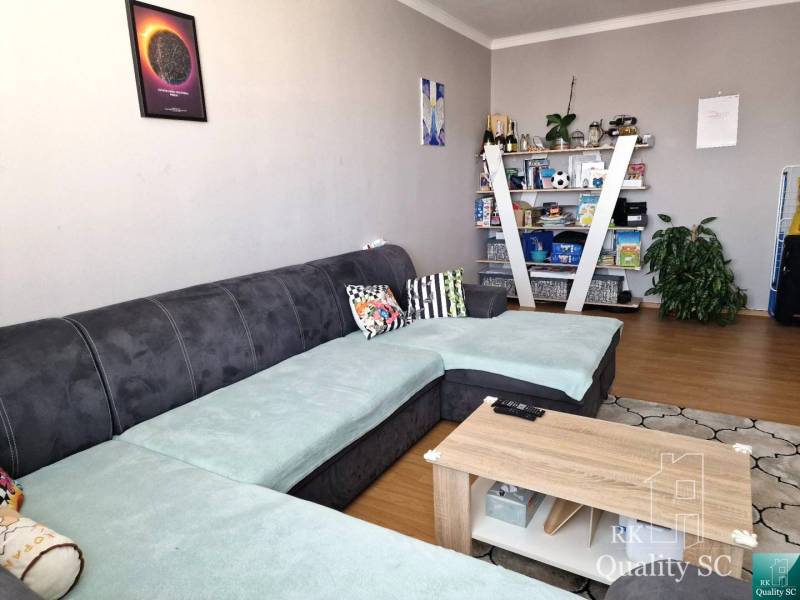 Senec 3-Zimmer-Wohnung Kaufen reality Senec