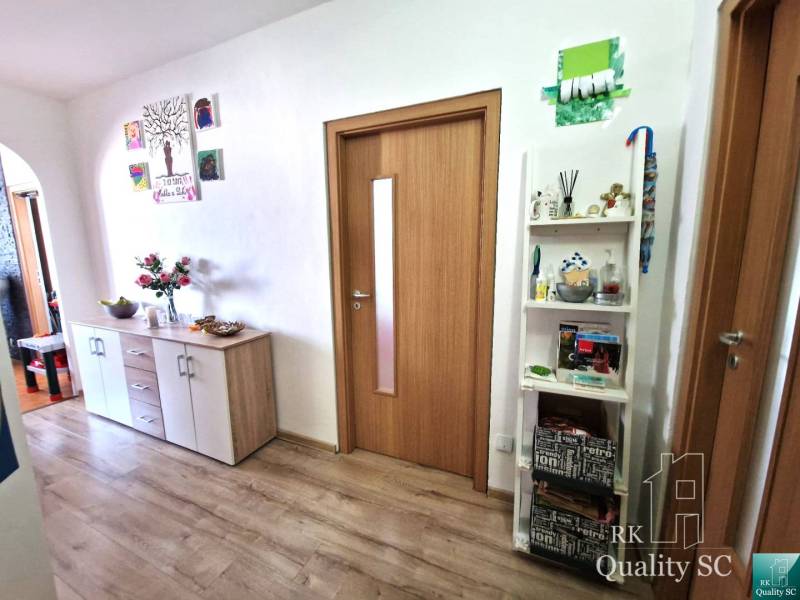 Senec 3-Zimmer-Wohnung Kaufen reality Senec