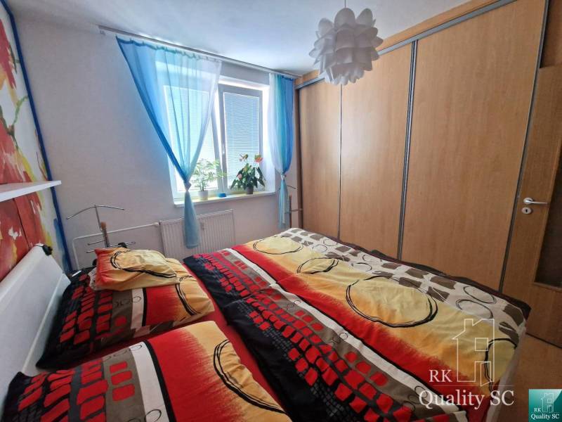 Senec 3-Zimmer-Wohnung Kaufen reality Senec