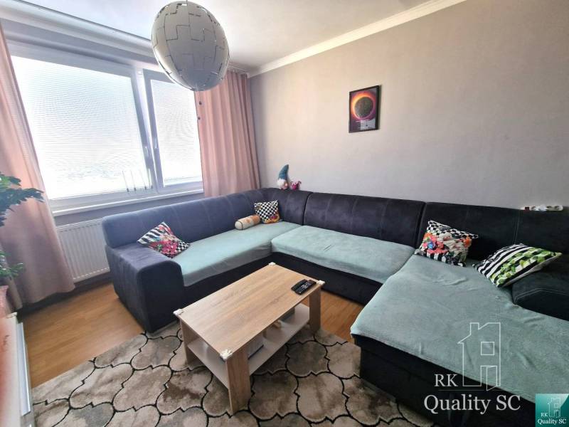 Senec 3-Zimmer-Wohnung Kaufen reality Senec