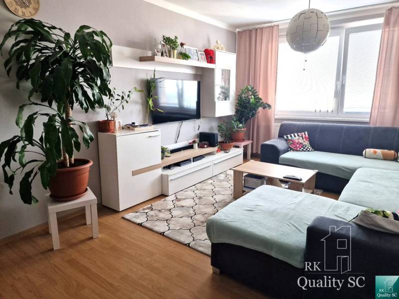 Senec 3-Zimmer-Wohnung Kaufen reality Senec