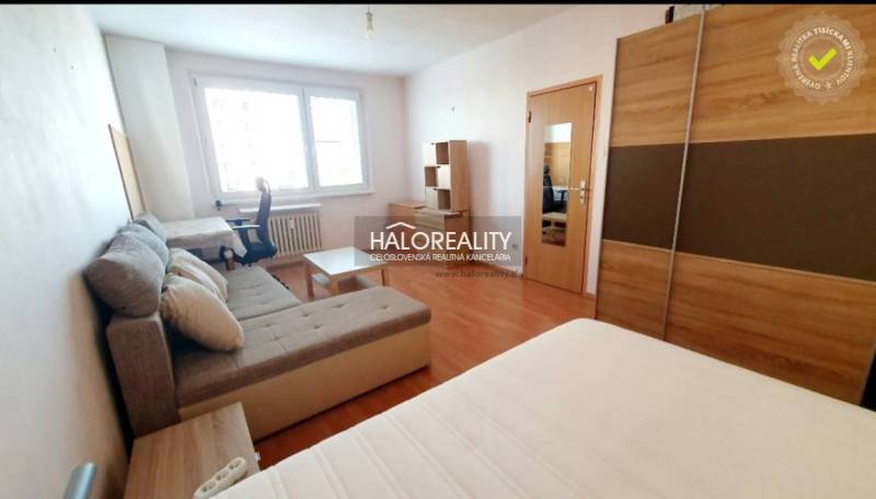 BA - Podunajské Biskupice 3-Zimmer-Wohnung Kaufen reality Bratislava - Podunajské Biskupice