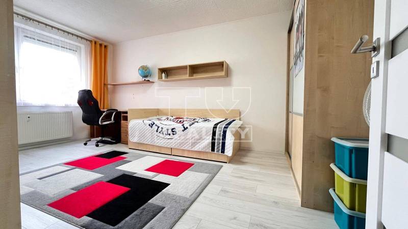 Zvolen 3-Zimmer-Wohnung Kaufen reality Zvolen