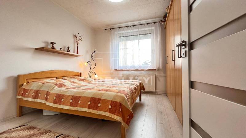 Zvolen 3-Zimmer-Wohnung Kaufen reality Zvolen