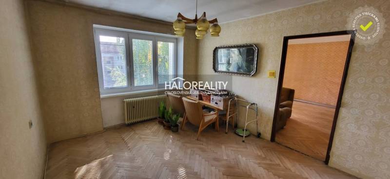 Žiar nad Hronom 2-Zimmer-Wohnung Kaufen reality Žiar nad Hronom