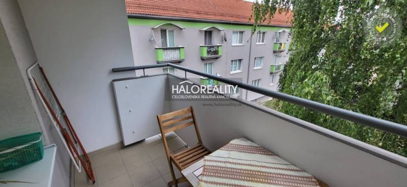 Žiar nad Hronom 2-Zimmer-Wohnung Kaufen reality Žiar nad Hronom