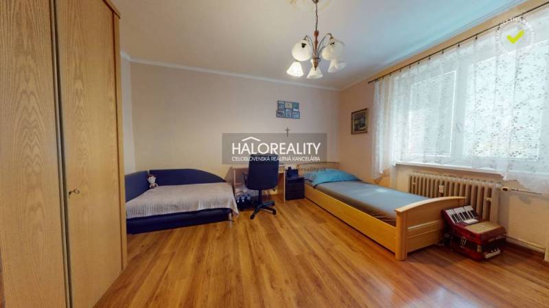 Rimavská Sobota 2-Zimmer-Wohnung Kaufen reality Rimavská Sobota