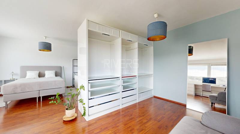 Bratislava - Dúbravka 4-Zimmer-Wohnung Kaufen reality Bratislava - Dúbravka