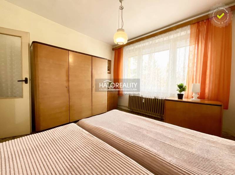 Banská Bystrica 2-Zimmer-Wohnung Kaufen reality Banská Bystrica