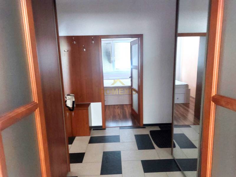 Bratislava - Dlhé diely 3-Zimmer-Wohnung Kaufen reality Bratislava - Karlova Ves