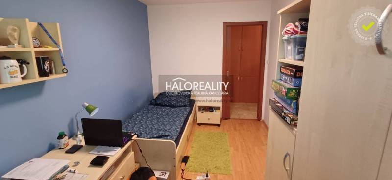 KE - Západ - Terasa 3-Zimmer-Wohnung Kaufen reality Košice - Západ