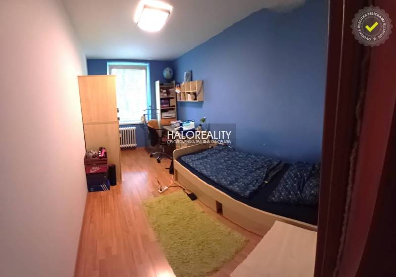 KE - Západ - Terasa 3-Zimmer-Wohnung Kaufen reality Košice - Západ