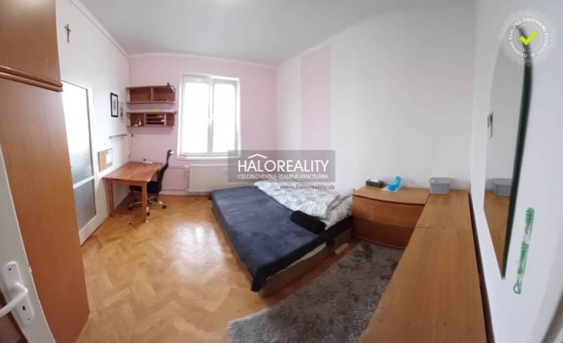 KE - Sever a Podhradová 2-Zimmer-Wohnung Kaufen reality Košice - Sever