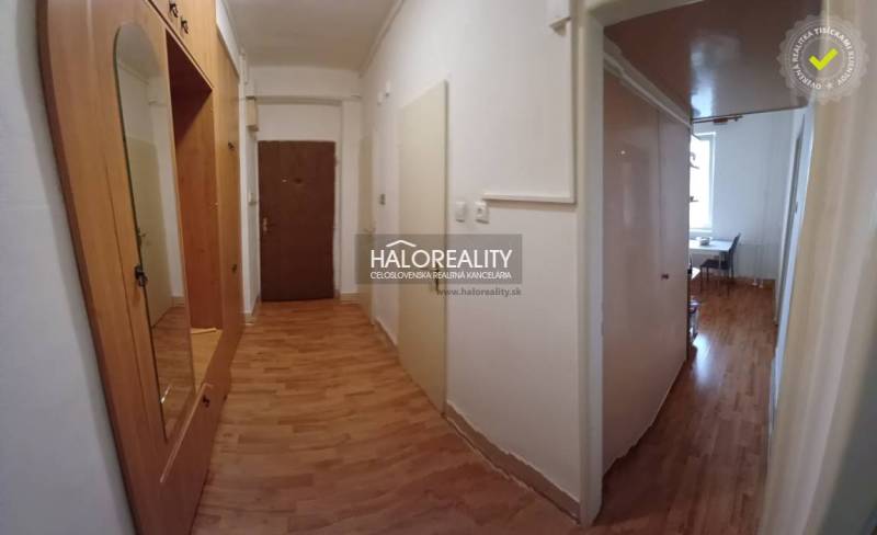 KE - Sever a Podhradová 2-Zimmer-Wohnung Kaufen reality Košice - Sever